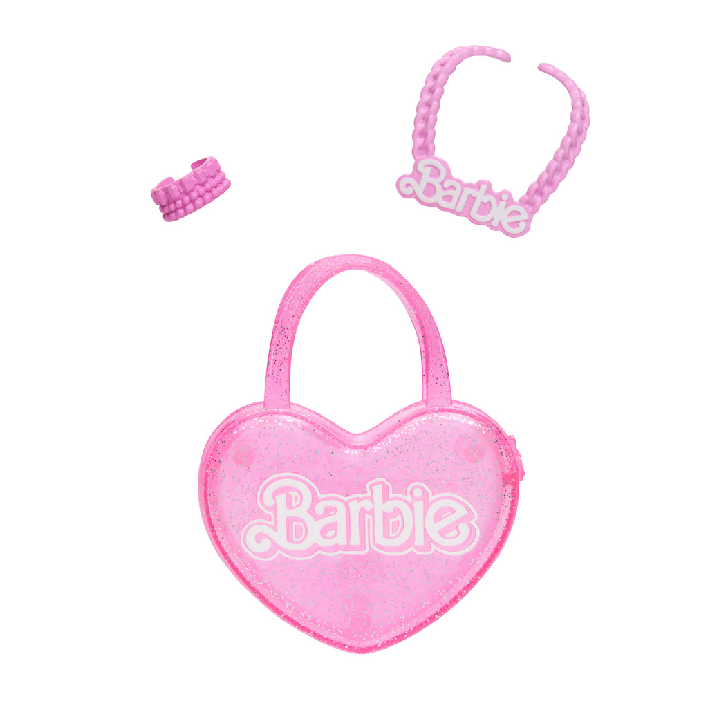 Barbie Fashionistas Bebek