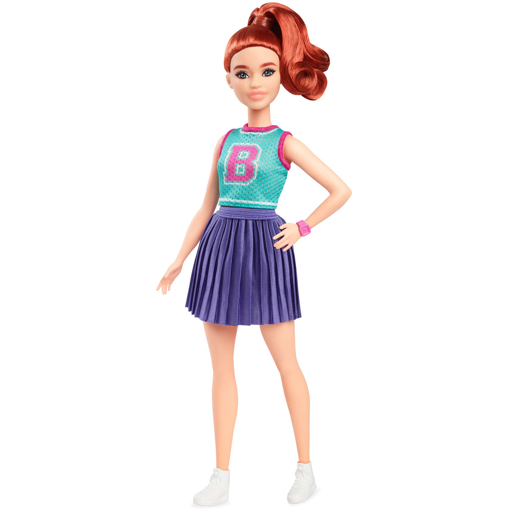 Barbie® Bebek