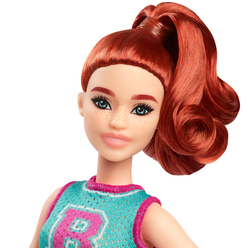 Barbie® Bebek