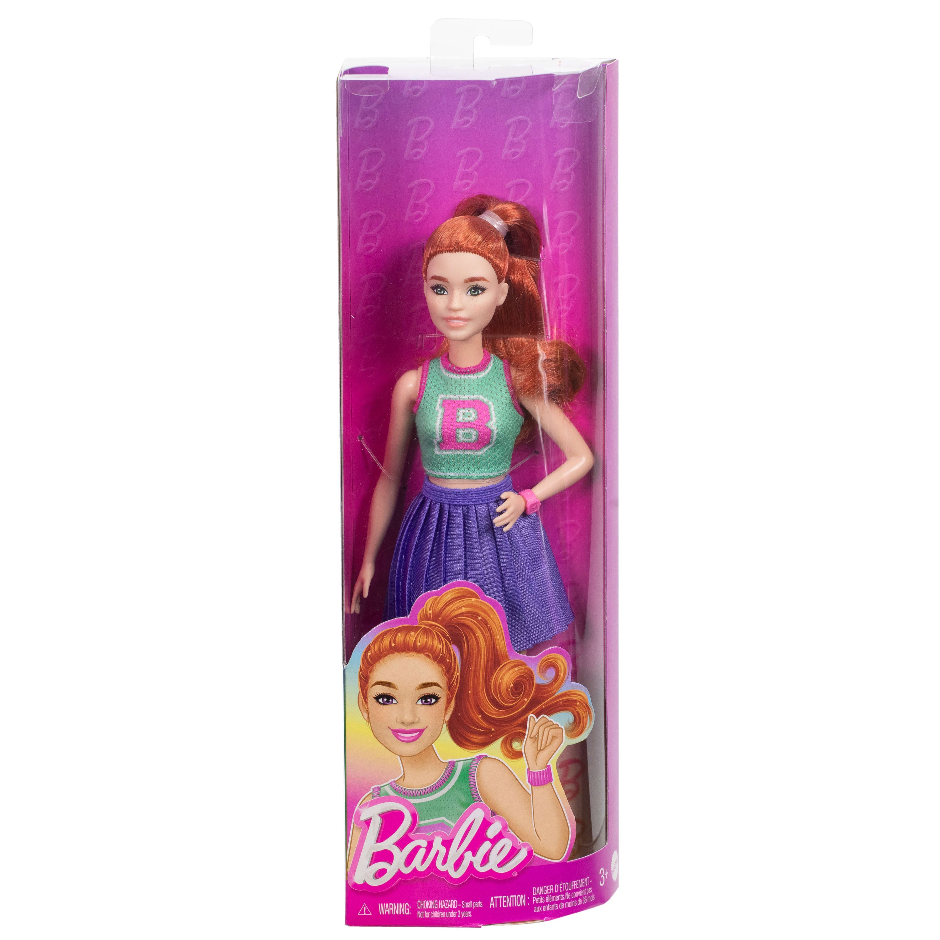 Barbie® Bebek