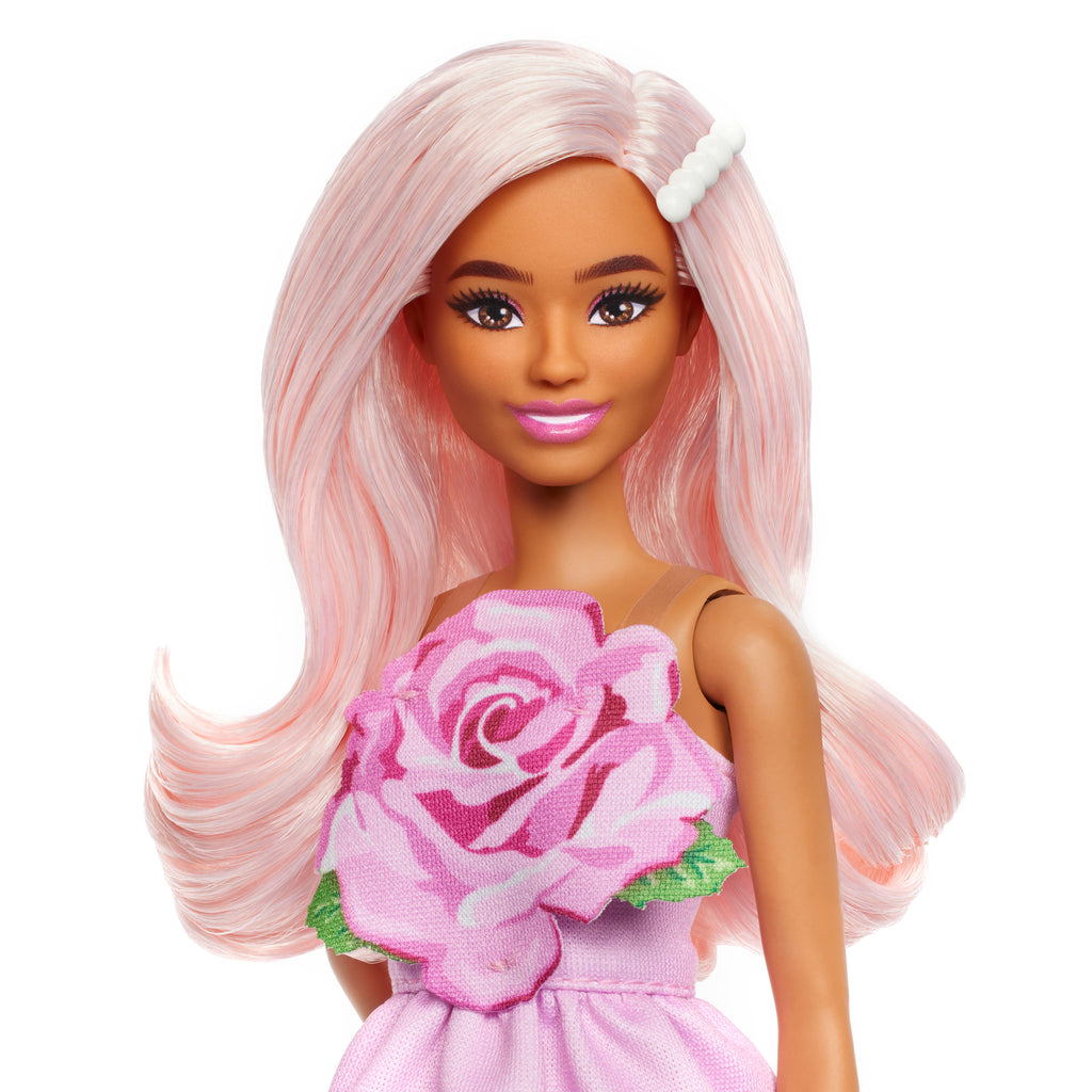 Barbie Fashionistas Bebek