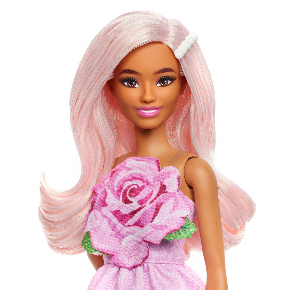 Barbie Fashionistas Bebek