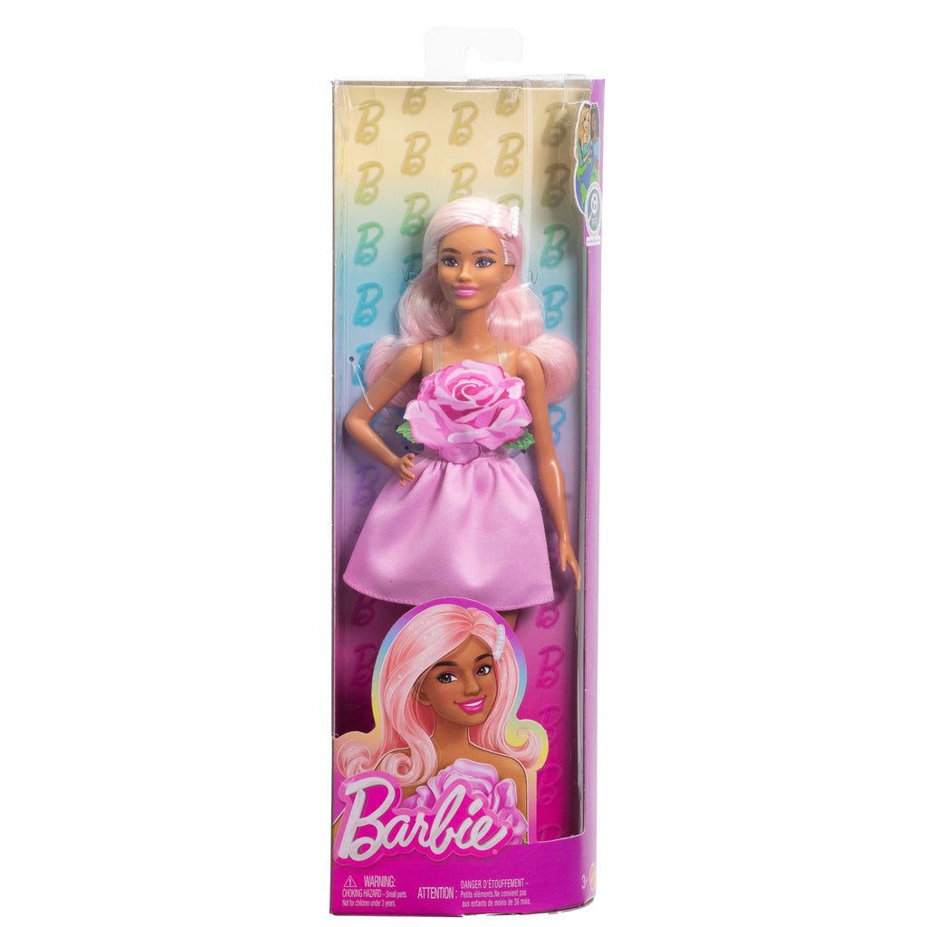 Barbie Fashionistas Bebek