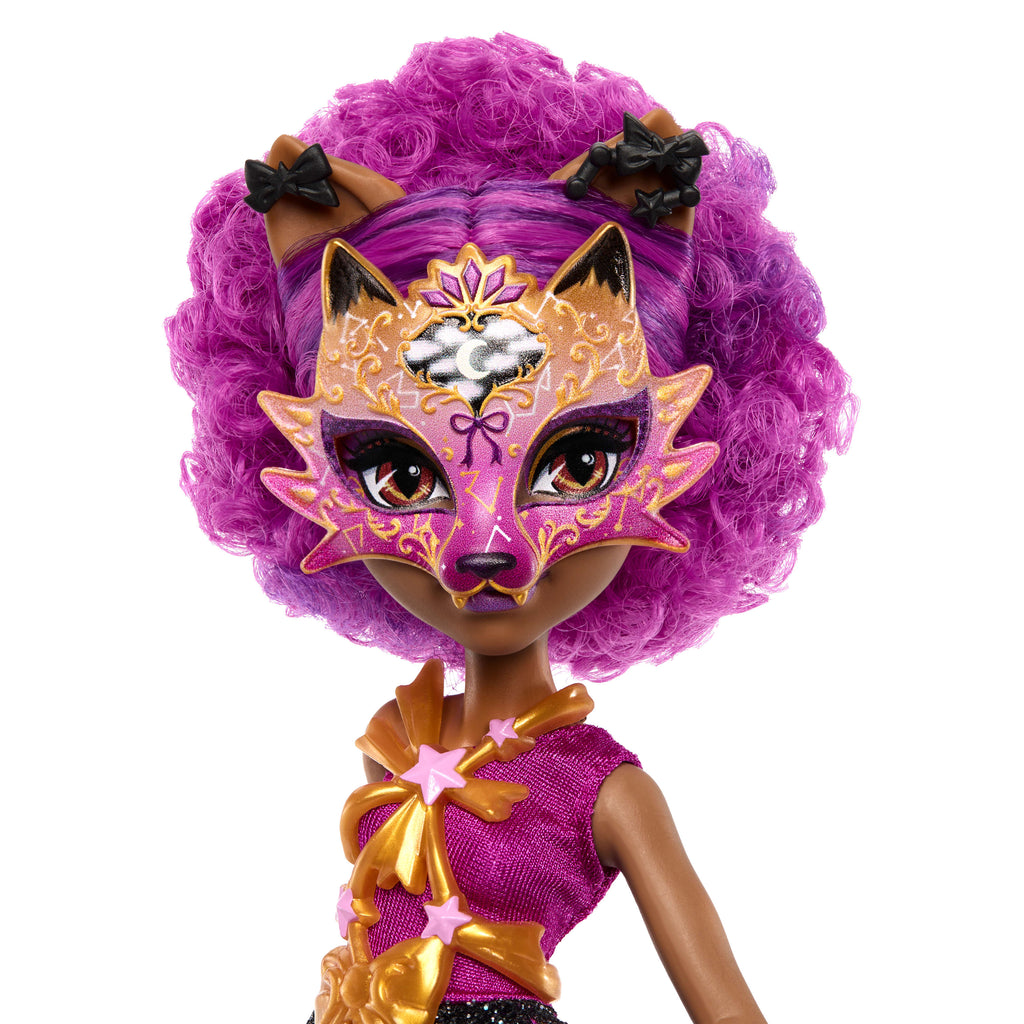 MONSTER HIGH® GİZEMLİ SIRLAR™ Serisi