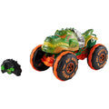 Hot Wheels Monster Trucks RC Rageasaur 1:15 Uzaktan Kumandalı Araç