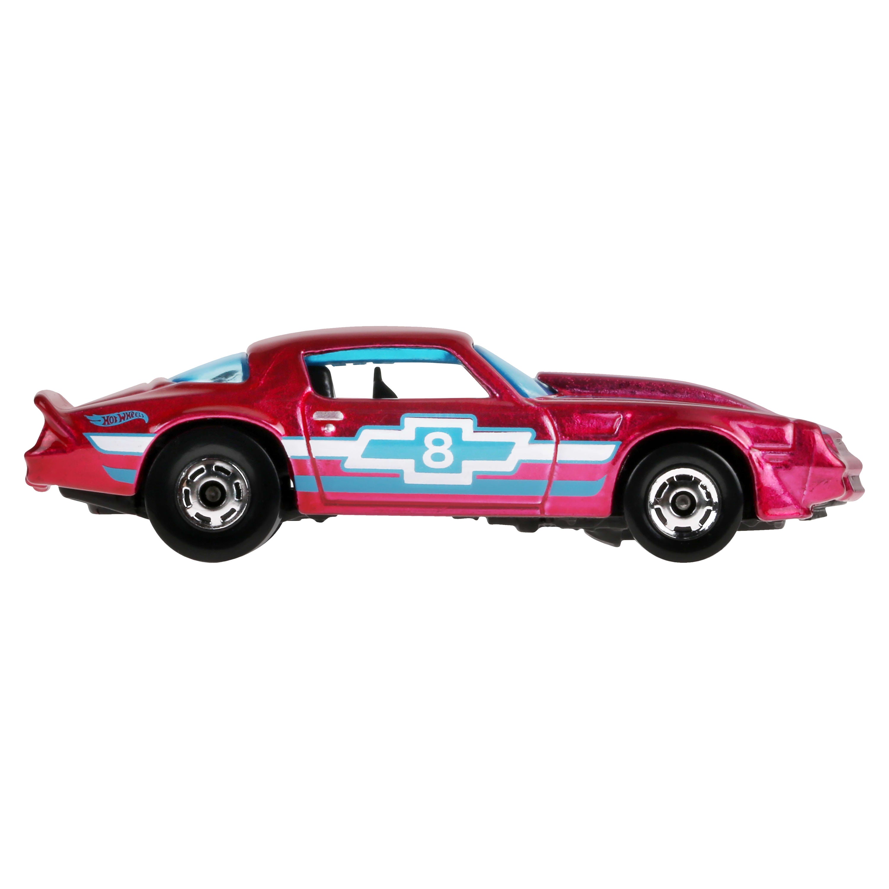 Hot Wheels The Hot Ones BMW M1 Procar Model Araç