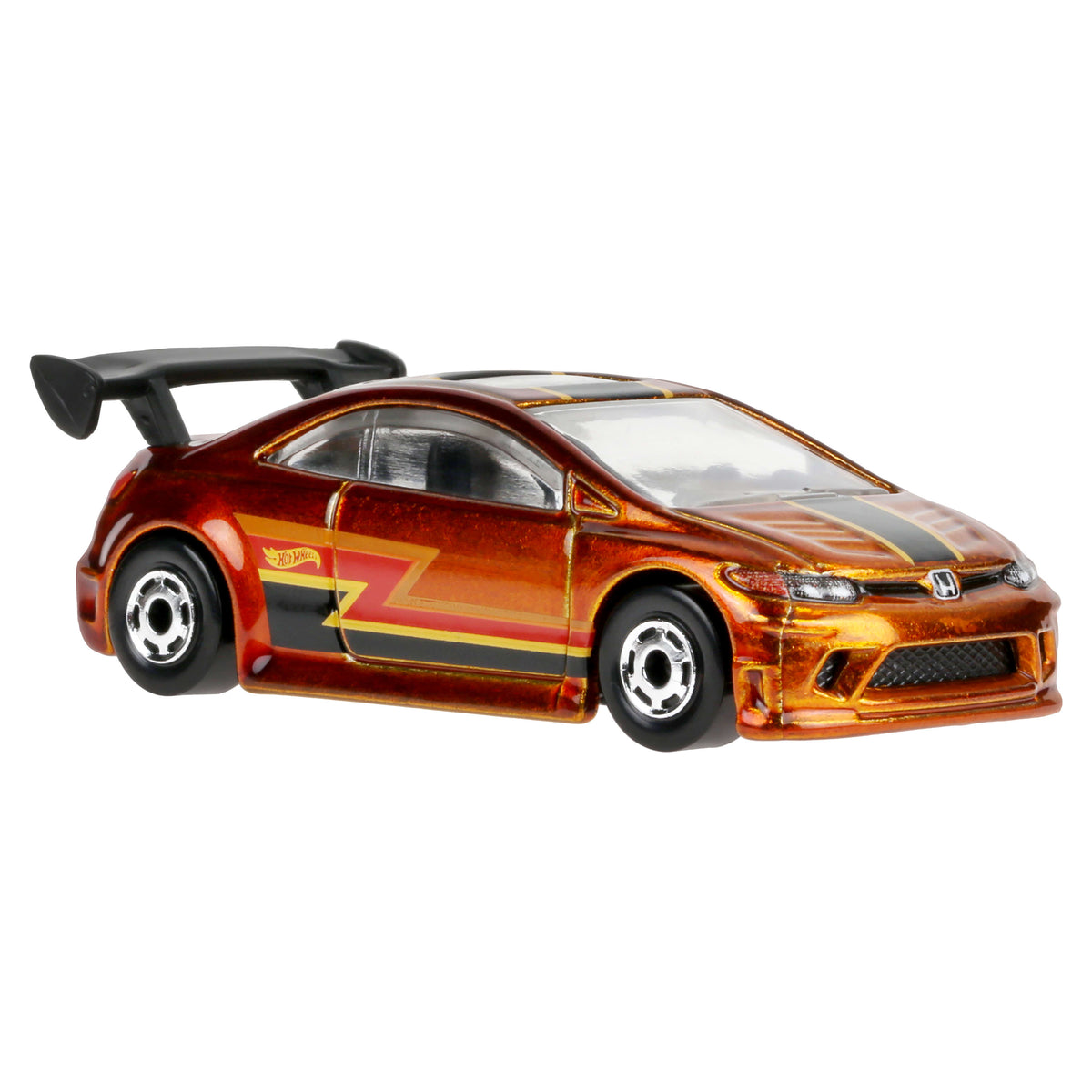 Hot Wheels The Hot Ones BMW M1 Procar Model Araç