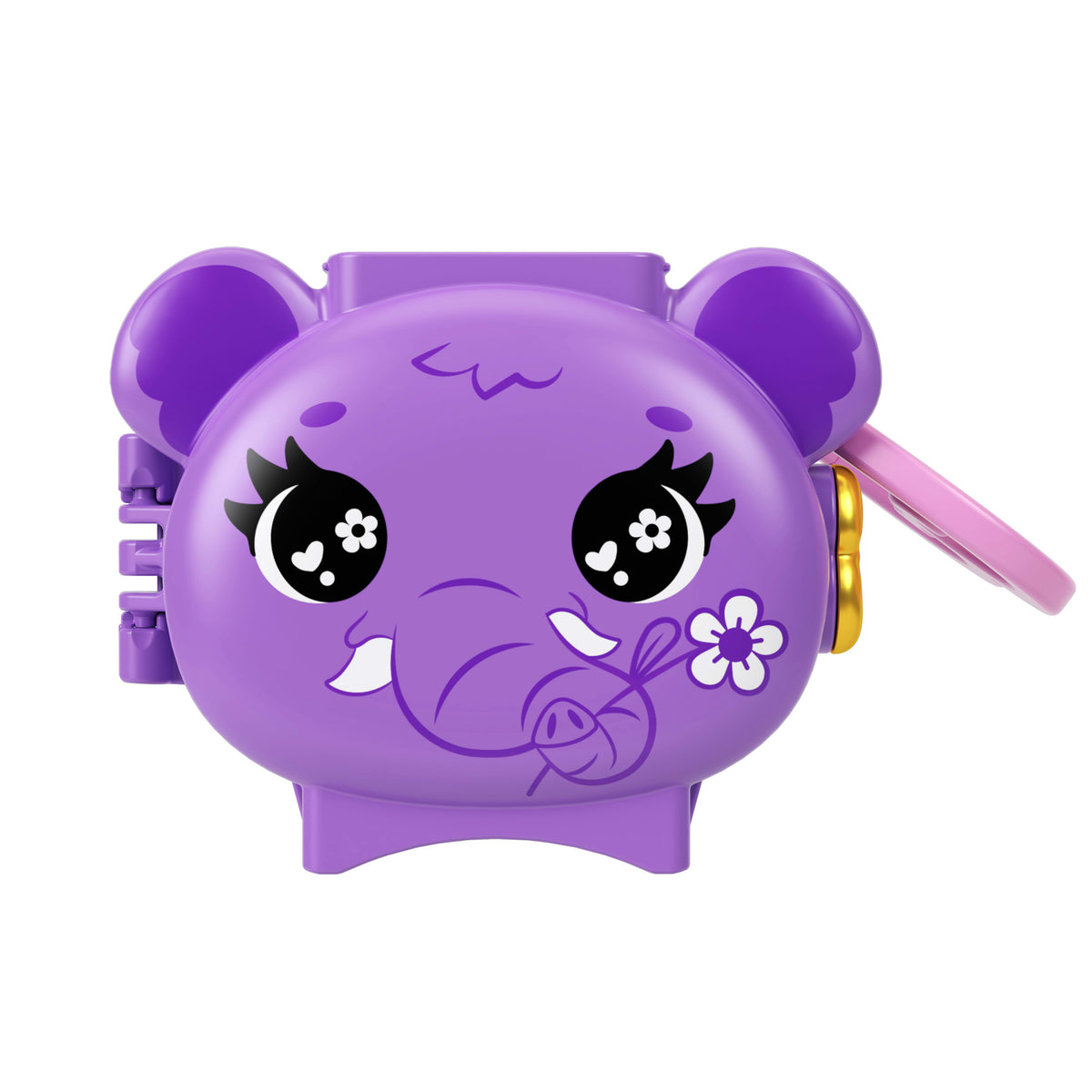 Polly Pocket Pet Connects Fil Mini Oyun Seti