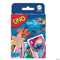 UNO Disney Lilo ve Stitch Kart Oyunu