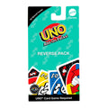 UNO Reverse Ekleme Paketi Kart Oyunu