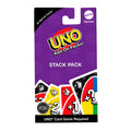 UNO Stack Ekleme Paketi Kart Oyunu