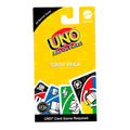 UNO Swap Ekleme Paketi Kart Oyunu