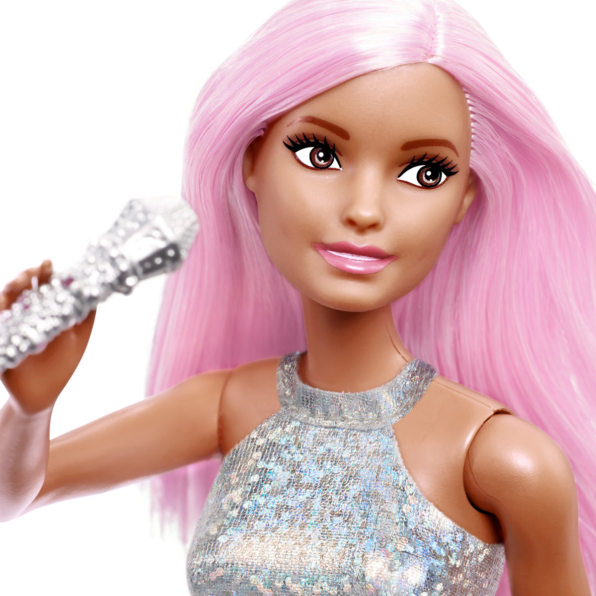 Barbie® Pop Yıldızı Bebek