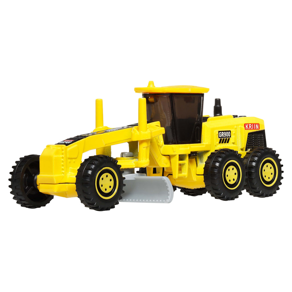 Matchbox Working Rigs Model Araç (Sürpriz Asorti)