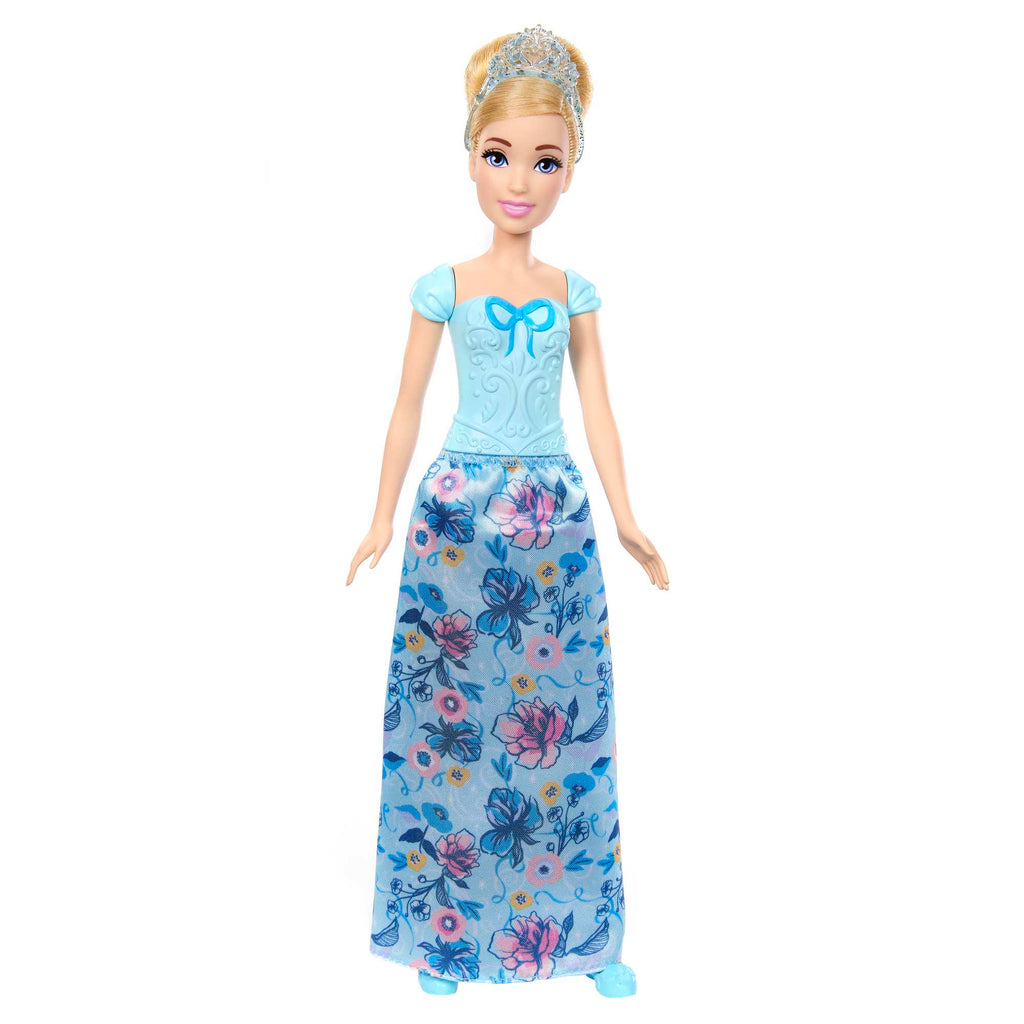 Disney Prensesi Oyuncakları, moda bebekleri ve aksesuarları