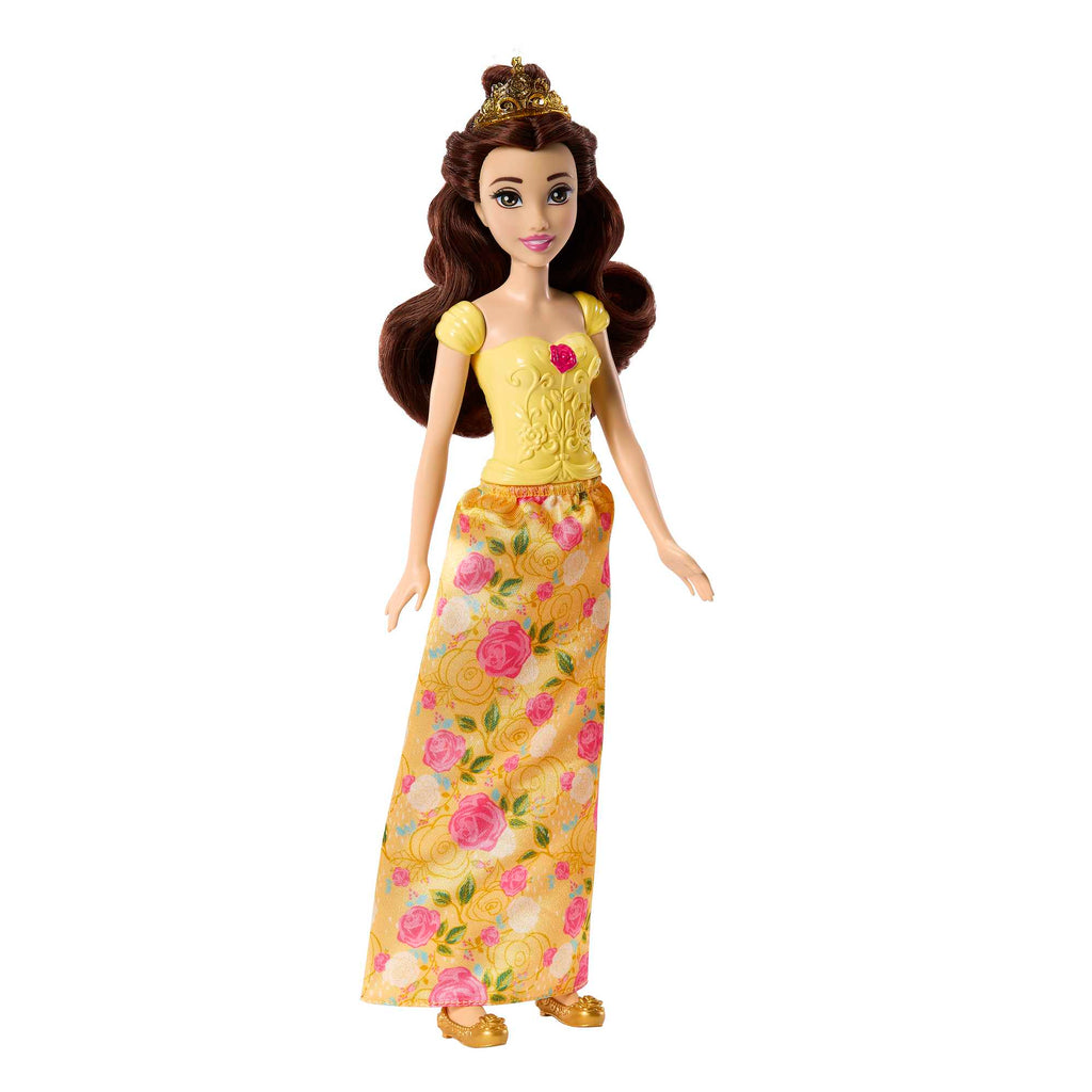 Disney Prensesi Oyuncakları, moda bebekleri ve aksesuarları