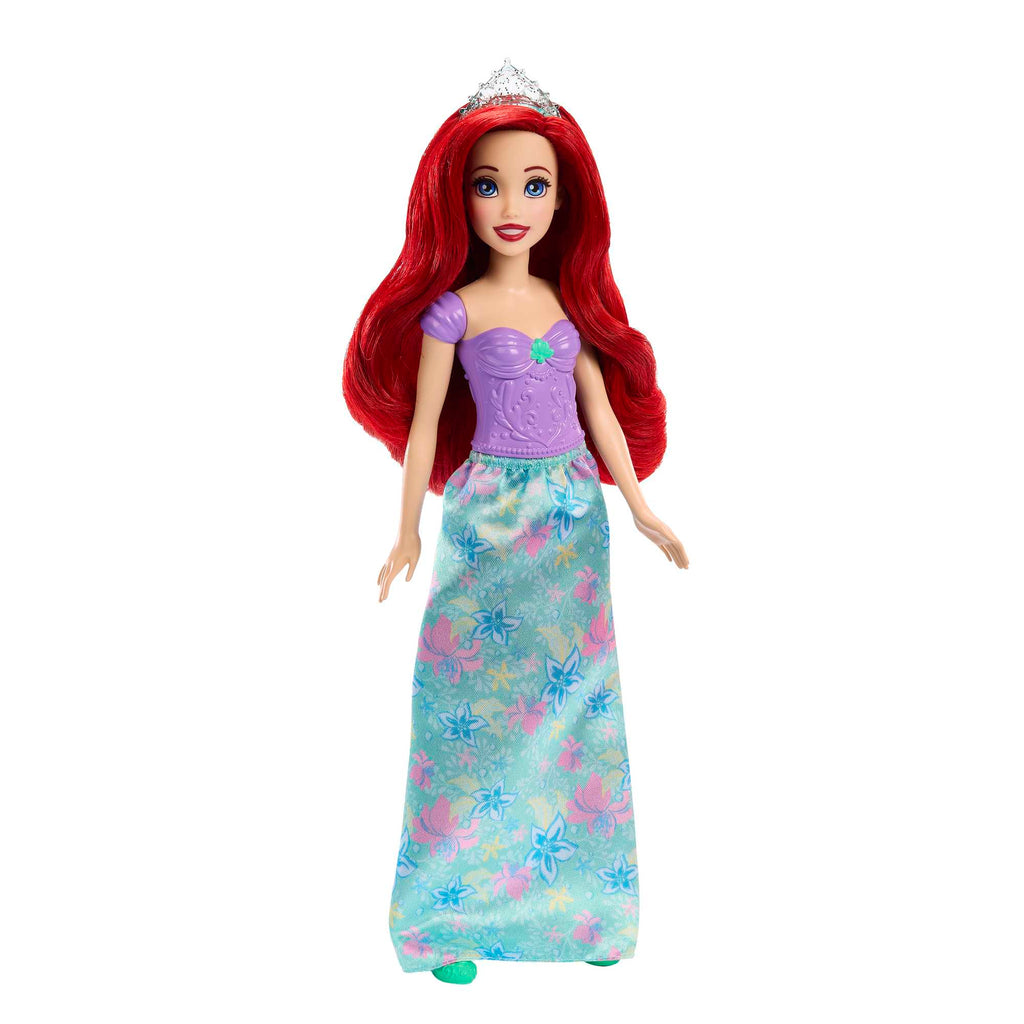 Disney Prensesi Oyuncakları, moda bebekleri ve aksesuarları