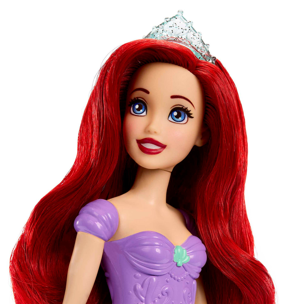 Disney Prensesi Oyuncakları, moda bebekleri ve aksesuarları