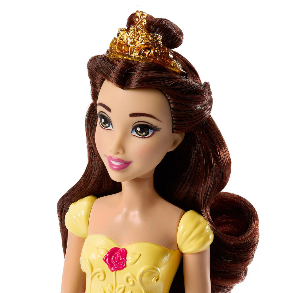 Disney Prensesi Oyuncakları, moda bebekleri ve aksesuarları