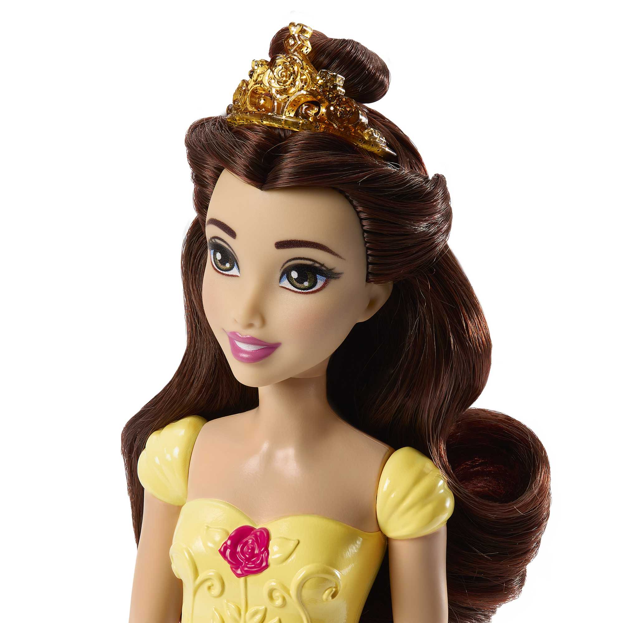 Disney Prensesi Oyuncakları, moda bebekleri ve aksesuarları
