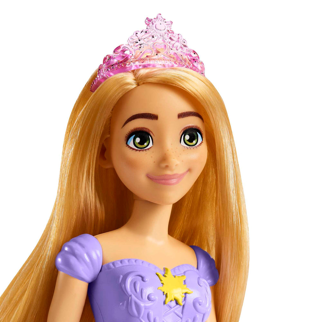 Disney Prensesi Oyuncakları, moda bebekleri ve aksesuarları