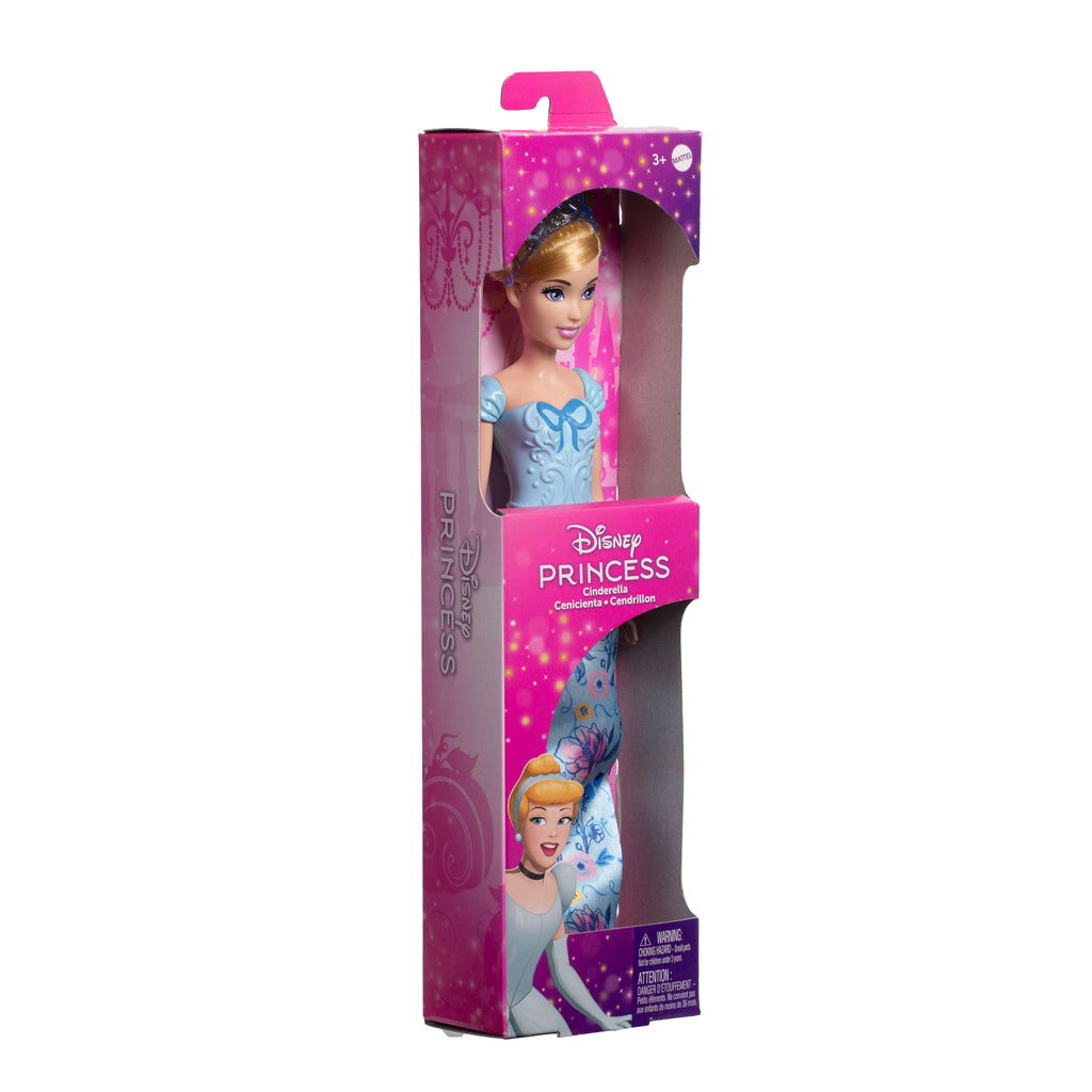 Disney prenseslerinden Cinderella bebek ve aksesuarları