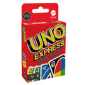 Oyun geceleri için UNO Express™ kart oyunu