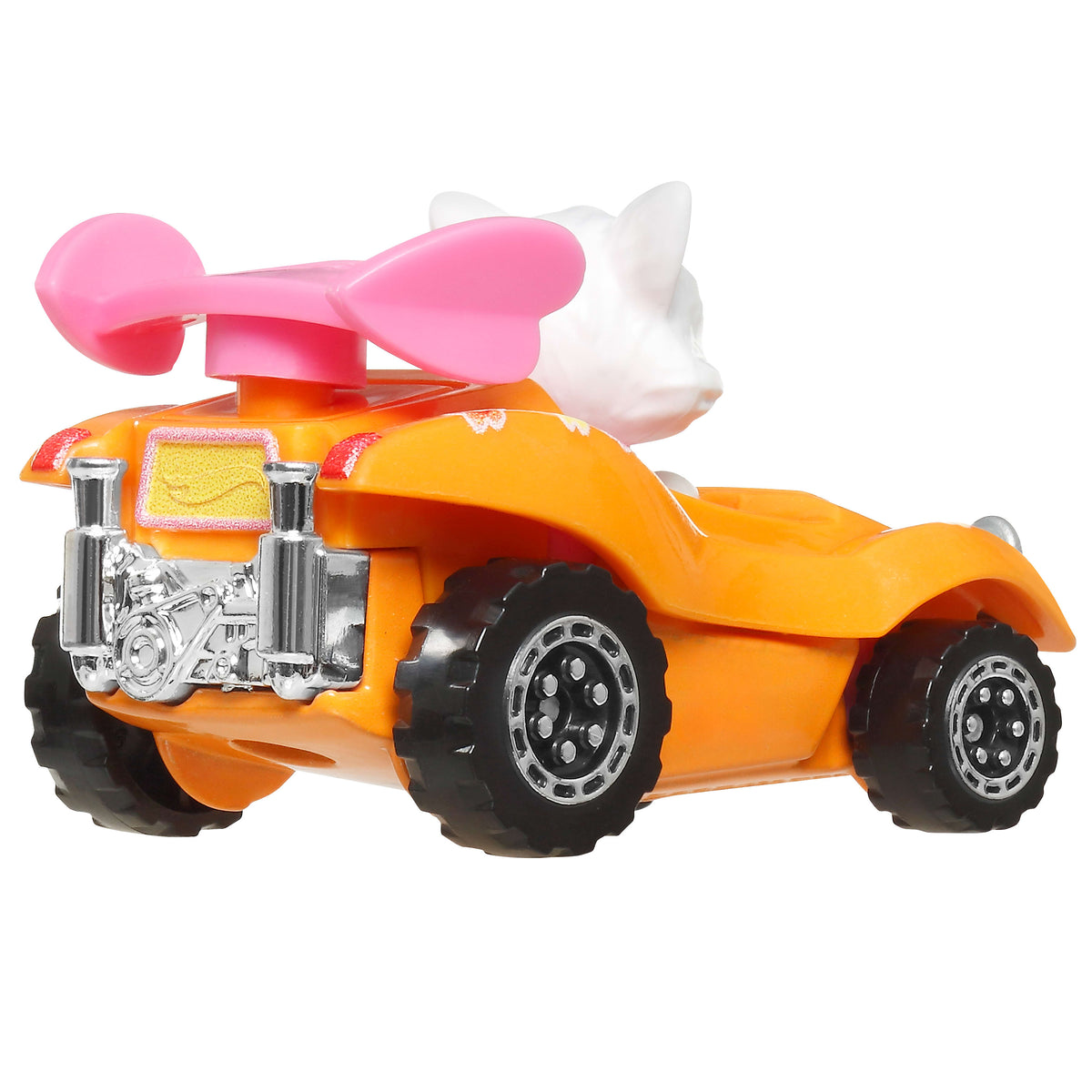 Hot Wheels RacerVerse Barbie Yarışçıları 3'lü Paket