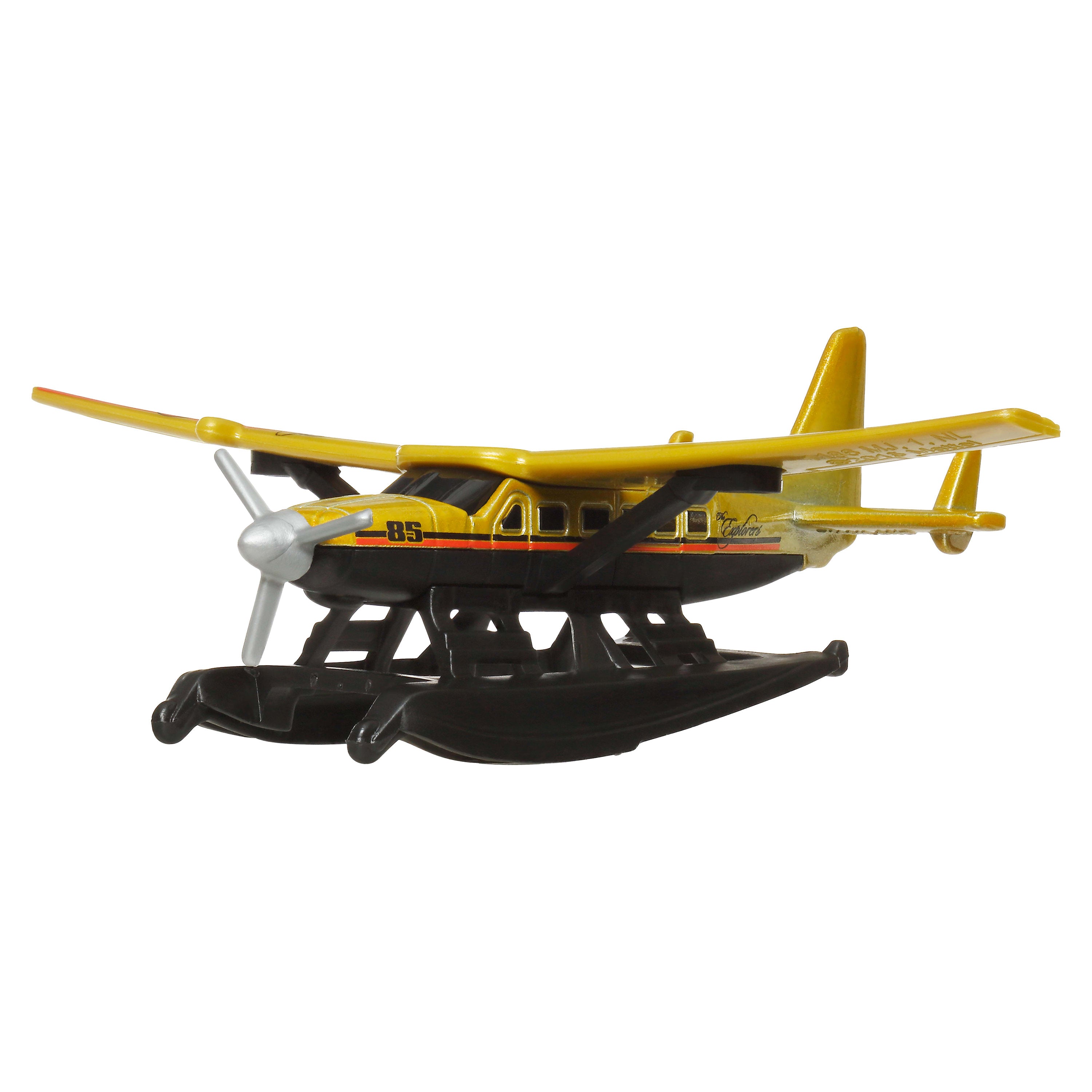 Matchbox Sky Busters Uçak (Sürpriz Asorti)