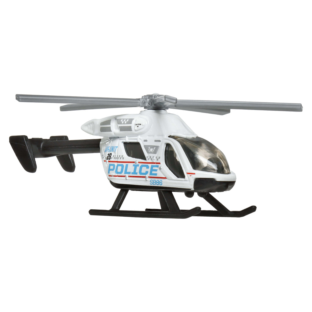 Matchbox Sky Busters Uçak (Sürpriz Asorti)