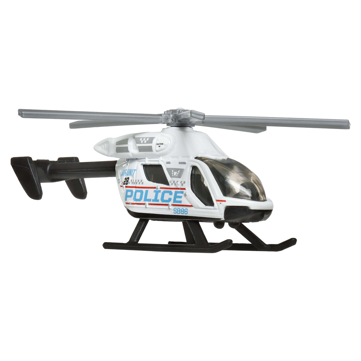 Matchbox Sky Busters Uçak (Sürpriz Asorti)