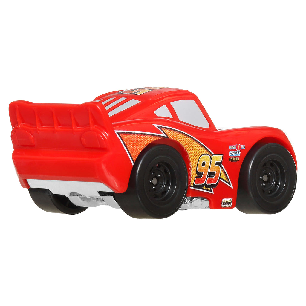 Disney Pixar Arabalar Tekli Temel Model Araç (Sürpriz Asorti)