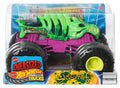Hot Wheels Monster Trucks Skelesaurus 1:24 Büyük Boy Araç