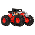 Hot Wheels Monster Trucks Bone Shaker Büyük Boy Araç 1:24