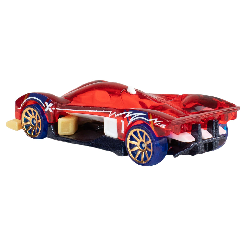 Hot Wheels 5'li Araba Paketi (3 Set - 15 Araç) 1:64 (Sürpriz Asorti)