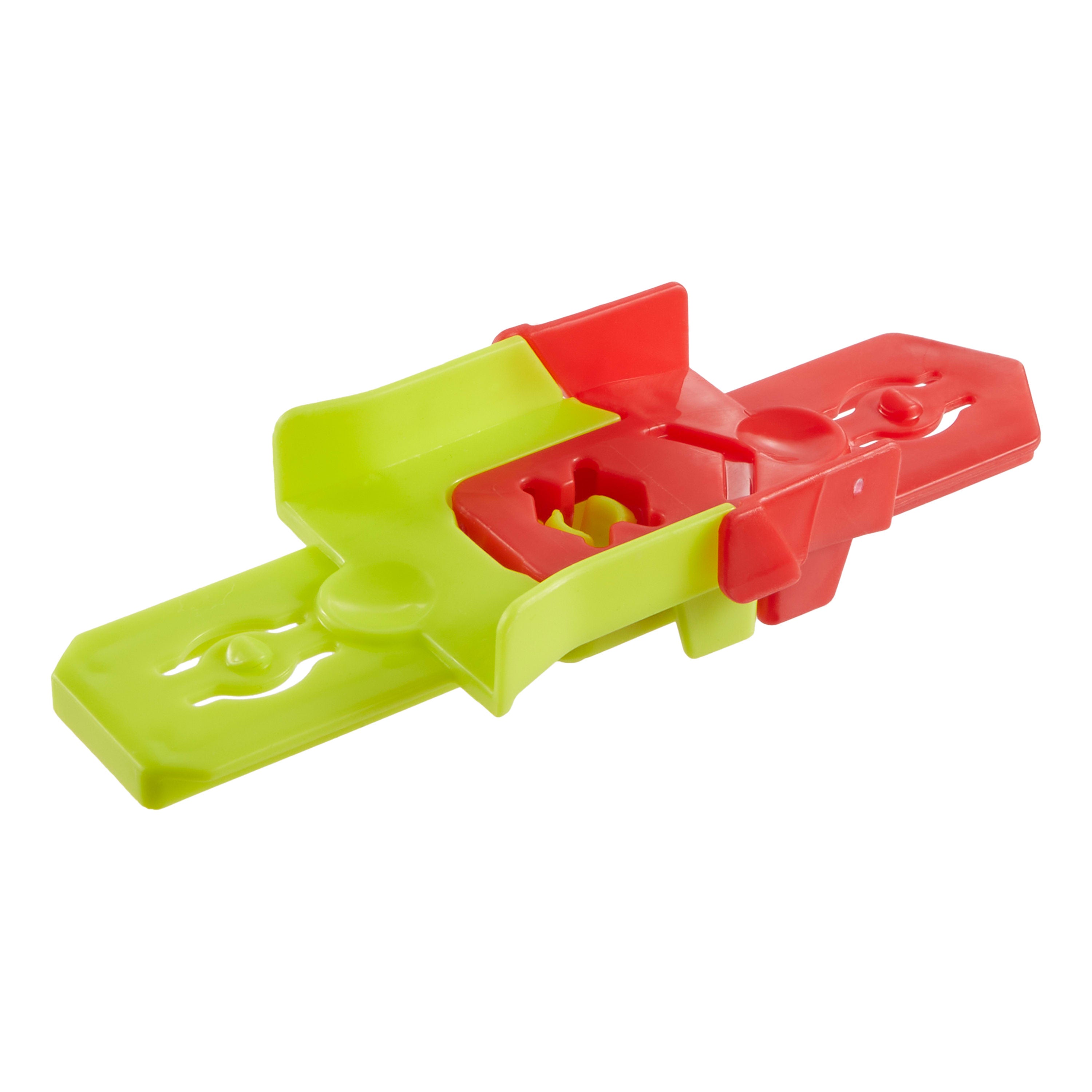 Hot Wheels Track Creator Düz Pist Paketi - 90 cm Genişletme Seti (JDW41)