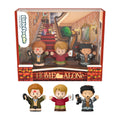 Fisher-Price Little People Collector Evde Tek Başına (Home Alone) Figür Seti