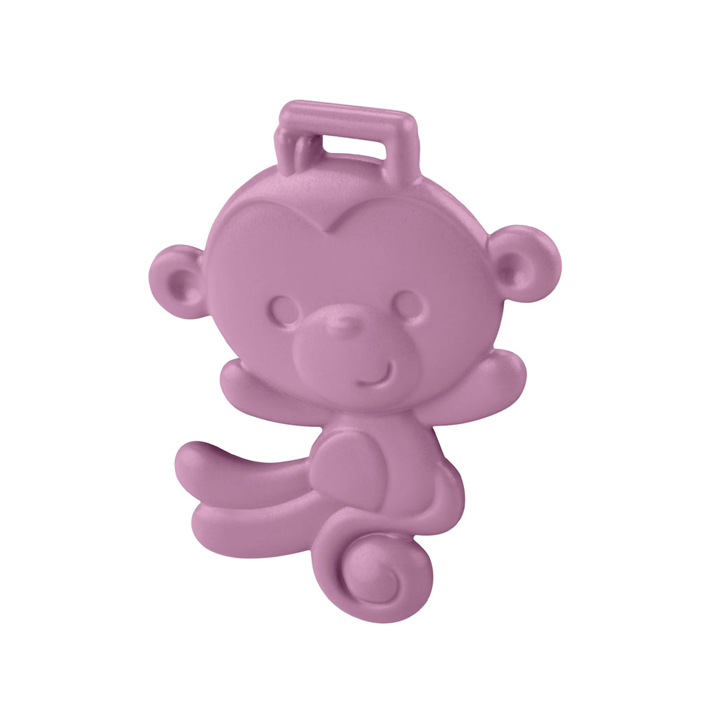 Fisher-Price Yenidoğan Diş Kaşıyıcı (Sürpriz Asorti)
