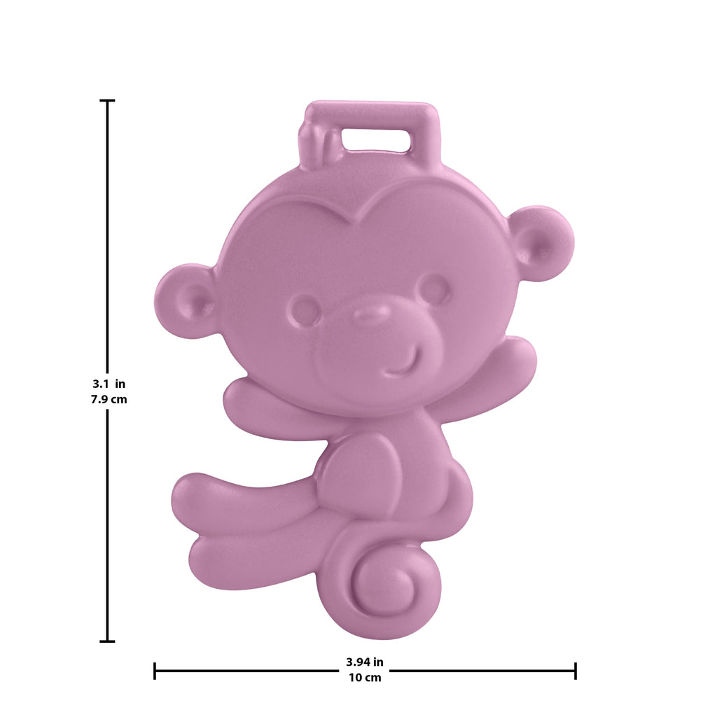 Fisher-Price Yenidoğan Diş Kaşıyıcı (Sürpriz Asorti)