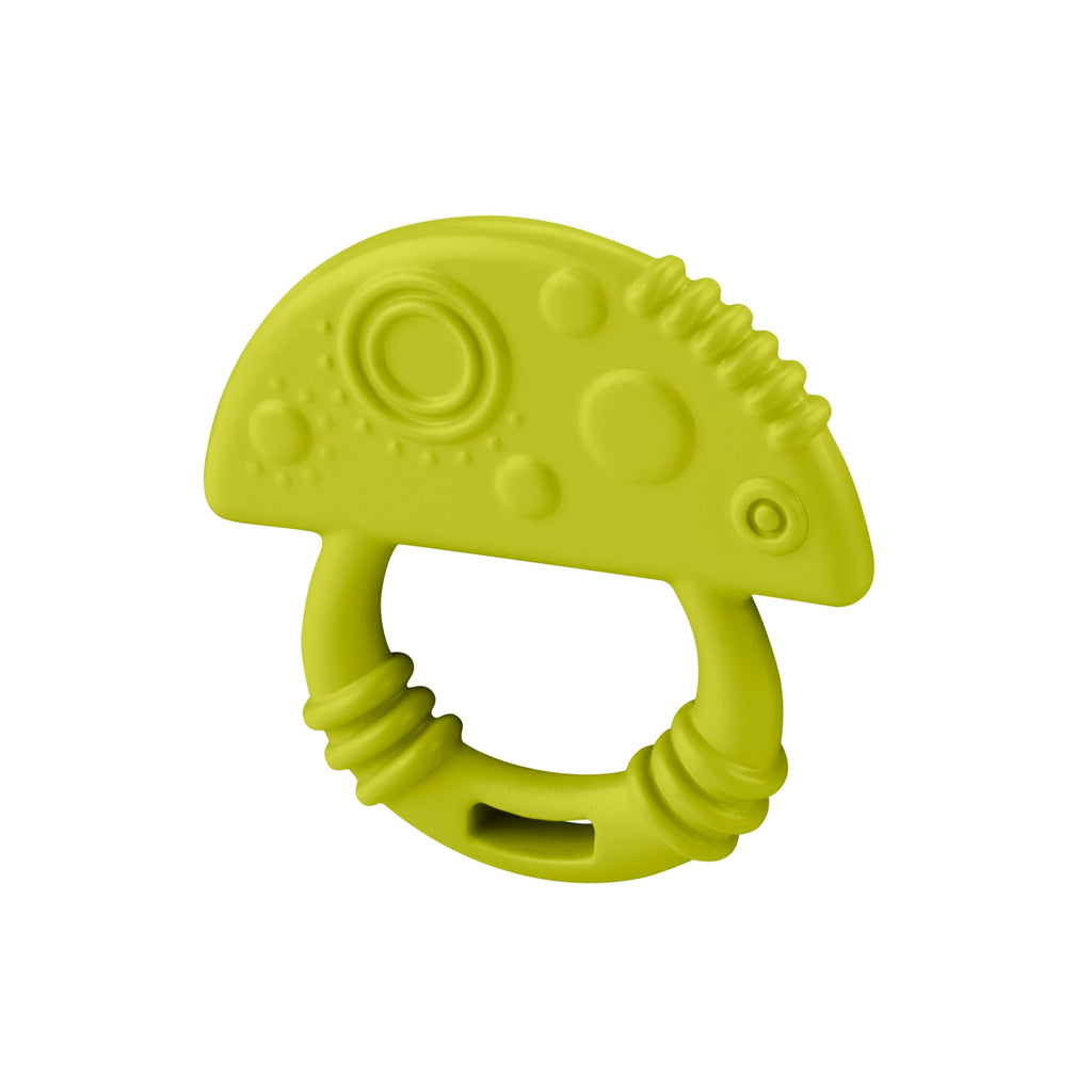 Fisher-Price Yenidoğan Diş Kaşıyıcı (Sürpriz Asorti)