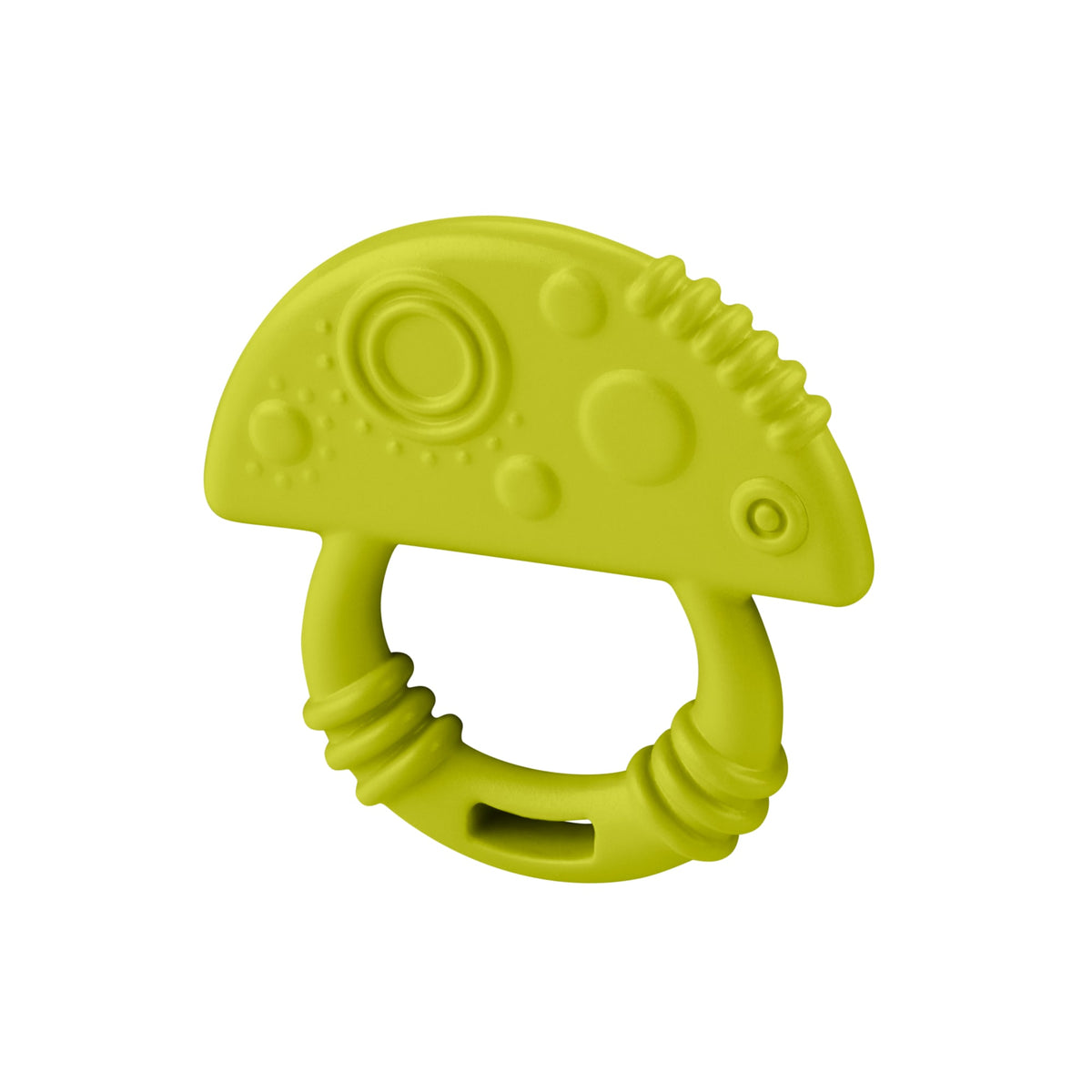 Fisher-Price Yenidoğan Diş Kaşıyıcı (Sürpriz Asorti)
