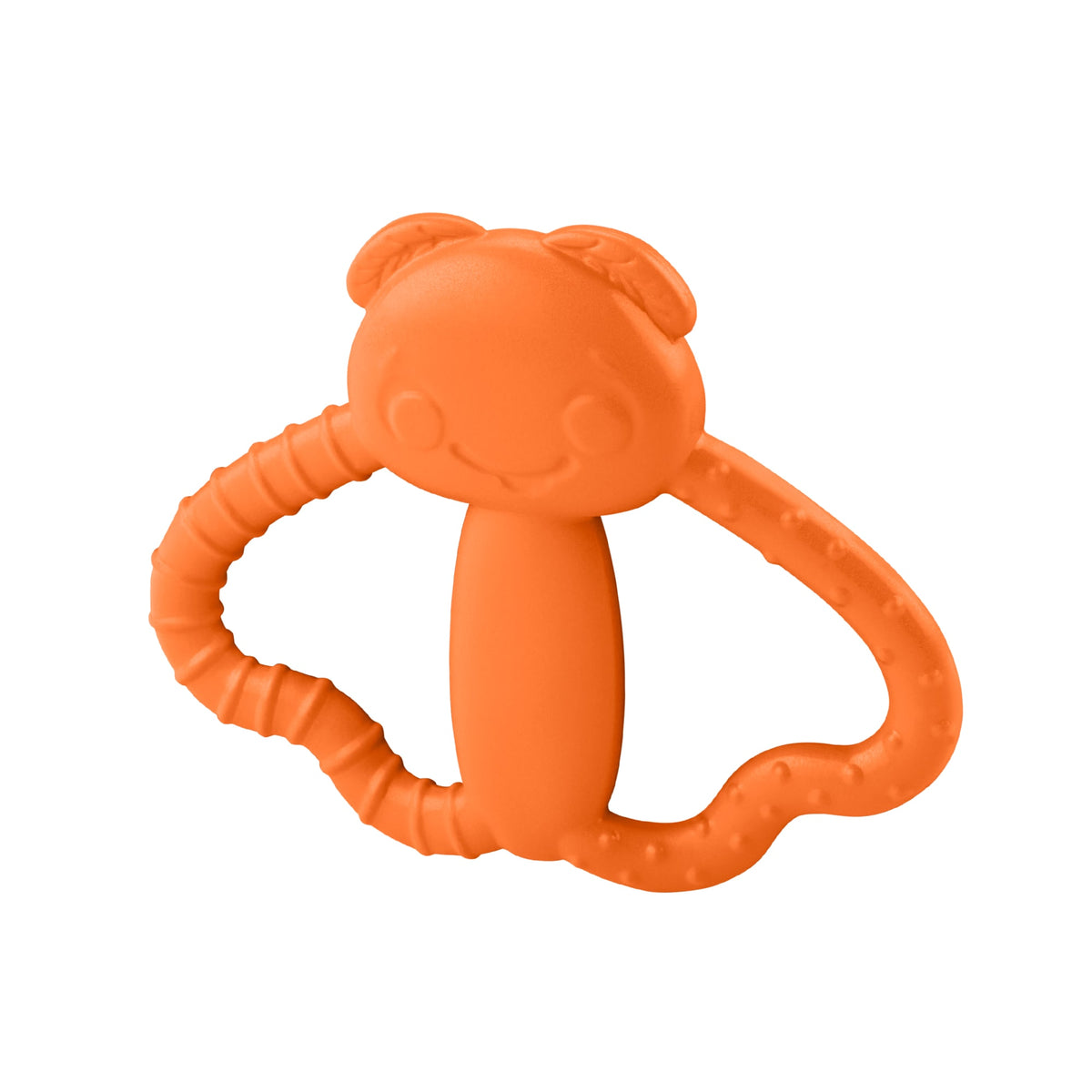 Fisher-Price Yenidoğan Diş Kaşıyıcı (Sürpriz Asorti)