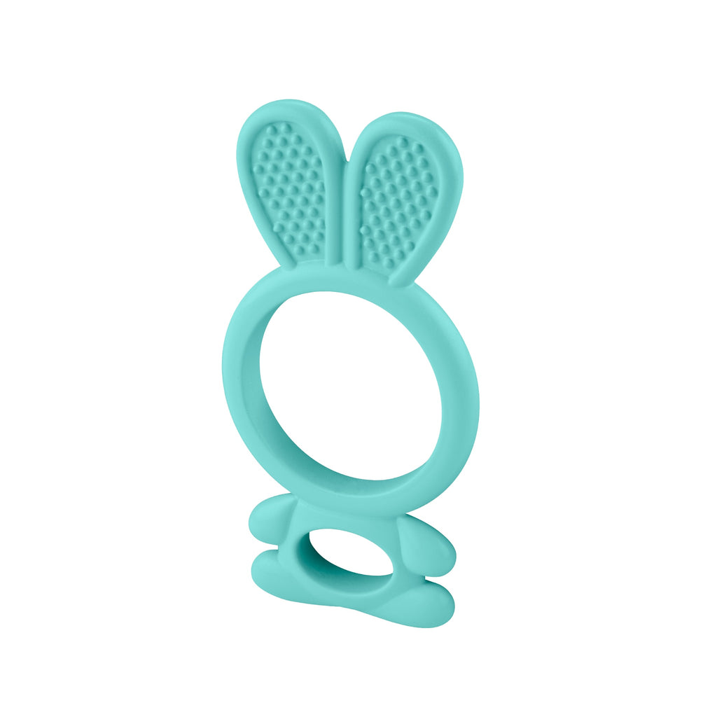 Fisher-Price Yenidoğan Diş Kaşıyıcı (Sürpriz Asorti)