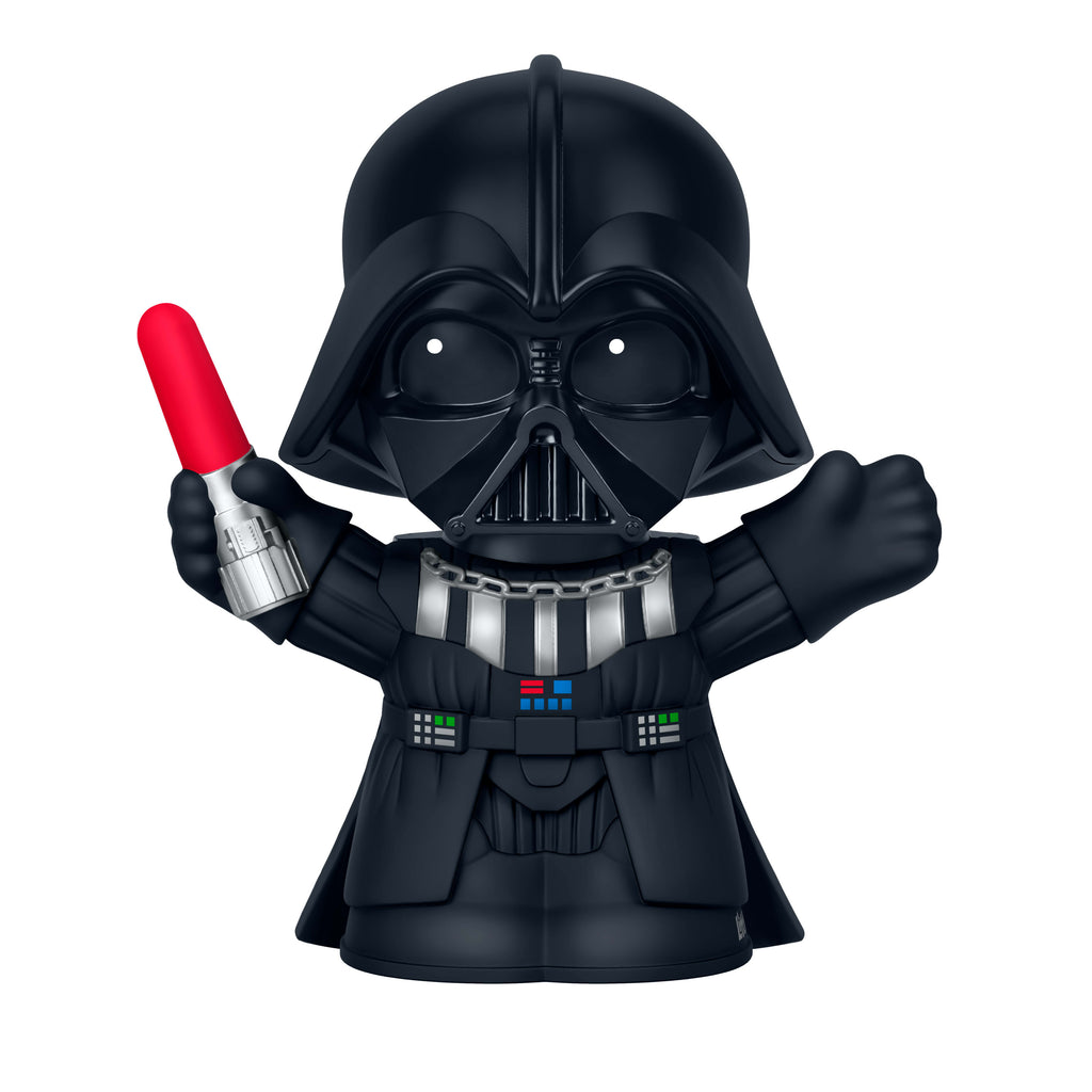 Hayranlar için özel üretim Little People Collector STAR WARS: I Am Your Father seti ve 2 figür