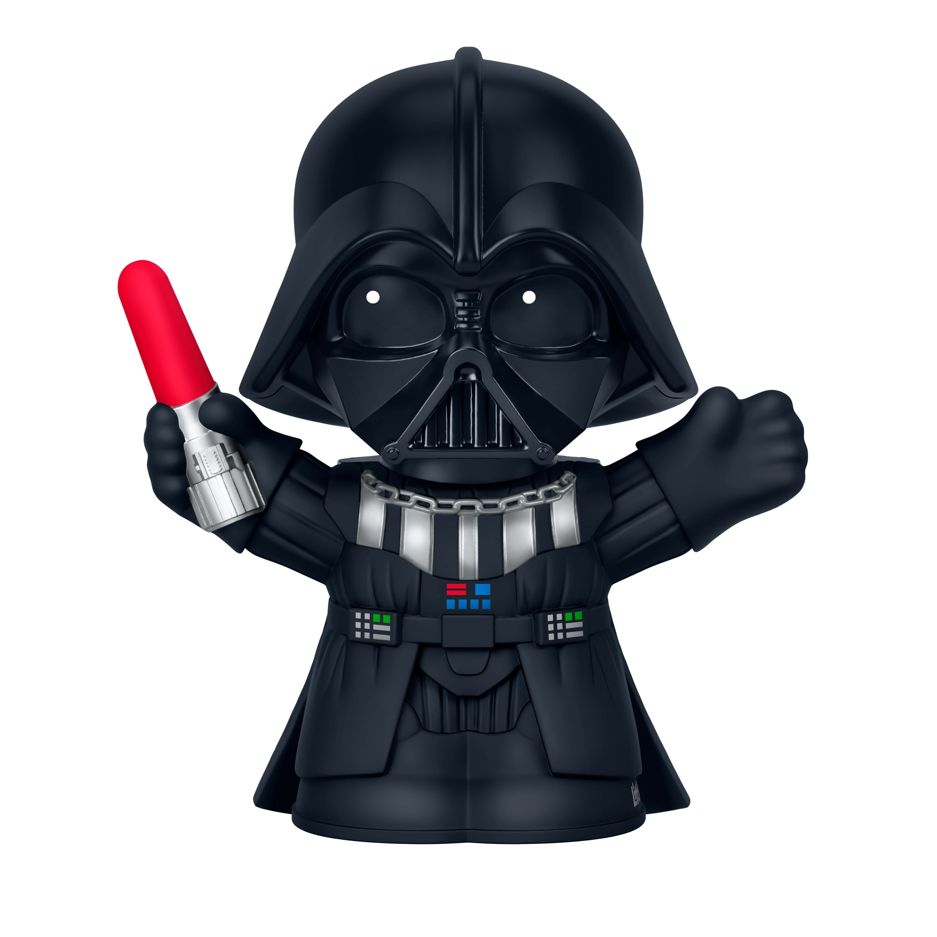 Hayranlar için özel üretim Little People Collector STAR WARS: I Am Your Father seti ve 2 figür