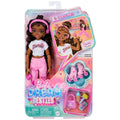 Barbie Dream Besties bebekler ve hobi temalı aksesuarlar