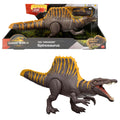 Jurassic World Spinosaurus Figürü, 2 saldırı hareketine sahip dinozor oyuncağı