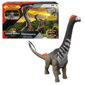 Jurassic World XL Dinozor Figürü, filmden uyarlanan tasarımıyla 134 cm'lik figür