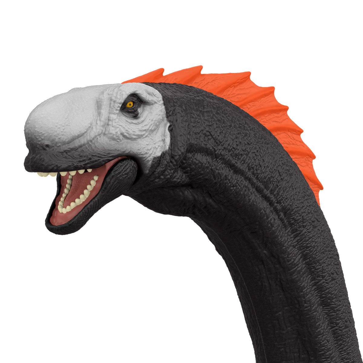Jurassic World XL Dinozor Figürü, filmden uyarlanan tasarımıyla 134 cm'lik figür