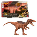 Jurassic World Kükreyen Dinozor Figürleri - Film Serisi, ısırma hareketi ve sesler
